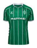 Camiseta Werder Bremen 2025/26 - 1ª Equipación