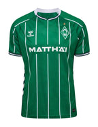 Camiseta Werder Bremen 2025/26 - 1ª Equipación