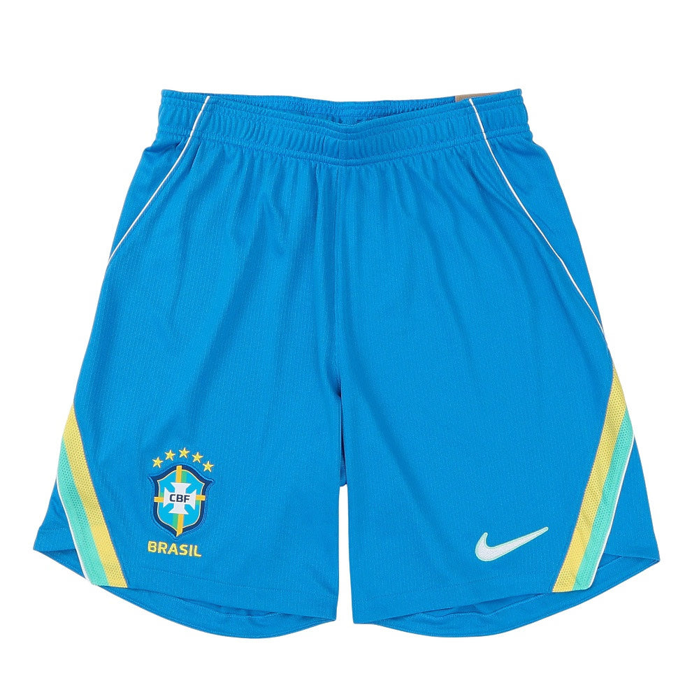 Pantalón Corto Brasil 2026 - 1ª Equipación