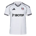 Camiseta Fullham 2025/26 - 1ª Equipación