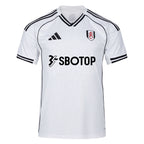 Camiseta Fullham 2025/26 - 1ª Equipación