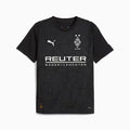 Camiseta Borussia Mönchengladbach 2025/26 - 3ª Equipación