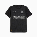 Camiseta Borussia Mönchengladbach 2025/26 - 3ª Equipación