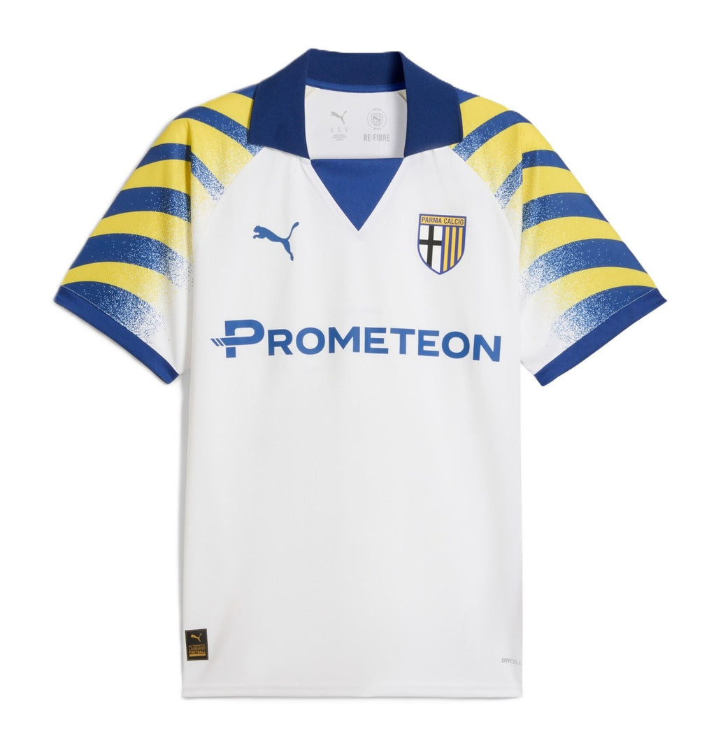 Camiseta Parma 2025/26 - 3ª Equipación