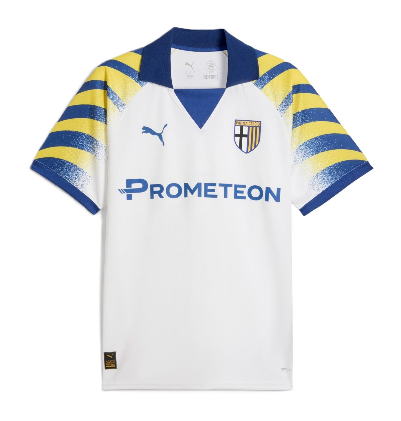 Camiseta Parma 2025/26 - 3ª Equipación