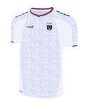 Camiseta Cabo Verde 2026 - 2ª Equipación