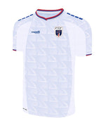 Camiseta Cabo Verde 2026 - 2ª Equipación