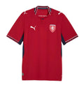 Camiseta Republica Checa 2026 - 1ª Equipación