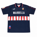 Camiseta Retro Atlético de Madrid 1997/98 - 2ª Equipación