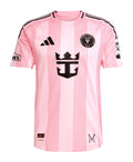 Camiseta Inter Miami CF 2026/27 - 1ª Equipación
