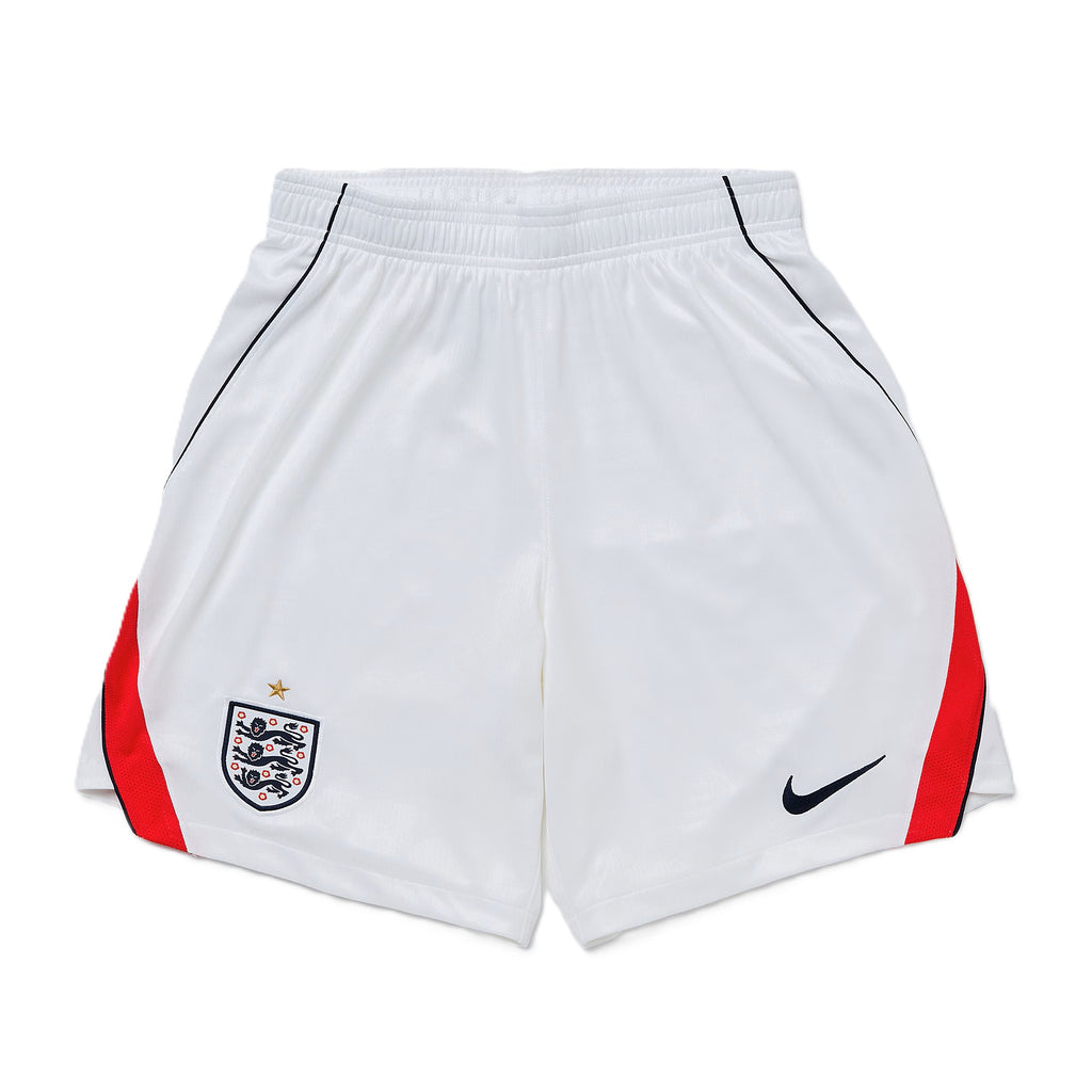 Pantalón Corto Inglaterra 2026 - 1ª Equipación