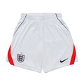 Pantalón Corto Inglaterra 2026 - 1ª Equipación