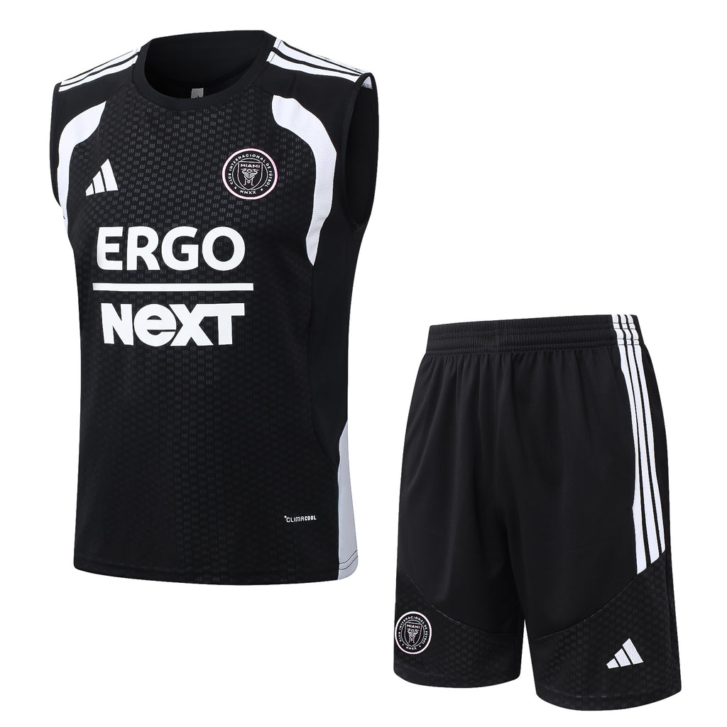 Conjunto de Entrenamiento de Tirantes Inter Miami - 2026/27