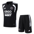 Conjunto de Entrenamiento de Tirantes Inter Miami - 2026/27