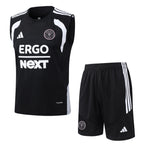 Conjunto de Entrenamiento de Tirantes Inter Miami - 2026/27