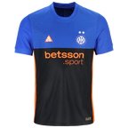 Camiseta Inter Milán 2025/26 - 4ª Equipación Especial ACG