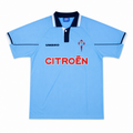 Camiseta Retro Celta de Vigo 1997/98 - 1ª Equipación