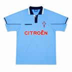 Camiseta Retro Celta de Vigo 1997/98 - 1ª Equipación