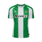Camiseta Real Betis 2025/26 - 1ª Equipación