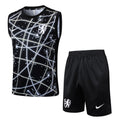 Conjunto de Entrenamiento de Tirantes Chelsea Fc - 2025/26