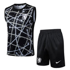 Conjunto de Entrenamiento de Tirantes Chelsea Fc - 2025/26