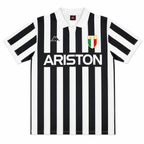 Camiseta Retro Juventus 1988/89 - 1ª Equipación