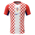 Camiseta Croacia 2026 - 1ª Equipación