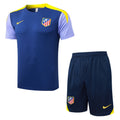 Conjunto de Entrenamiento Corto Atlético de Madrid - 2025/26