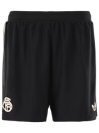 Pantalón Corto Bayern Múnich 2025/26 - 3ª Equipación