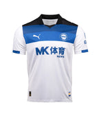 Camiseta Alavés 2025/26 - 2ª Equipación