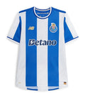 Camiseta FC Porto 2025/26 - 1ª Equipación
