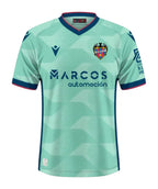 Camiseta Levante 2025/26 - 3ª Equipación