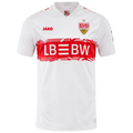 Camiseta Stuttgart 2025/26 - 1ª Equipación