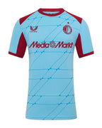 Camiseta Feyenoord 2025/26 - 3ª Equipación