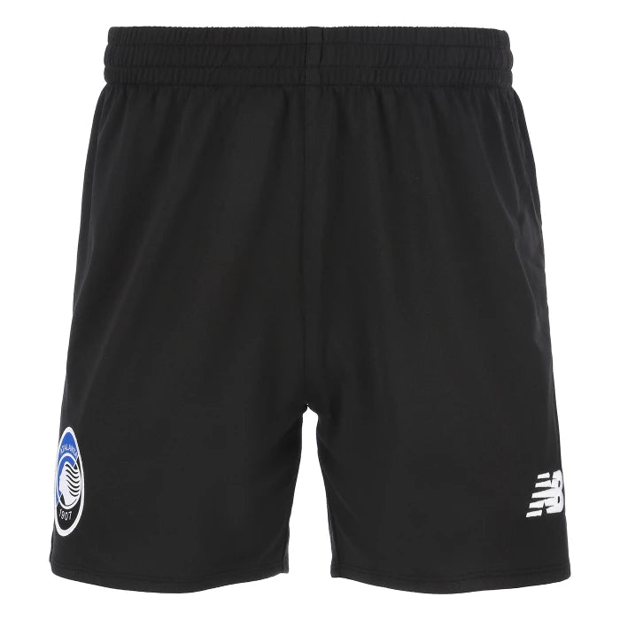 Pantalón Corto Atalanta 2025/26 - 1ª Equipación
