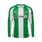 Camiseta Real Betis 2025/26 - 1ª Equipación Manga Larga
