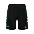 Pantalón Corto Real Betis 2025/26 - 1ª Equipación