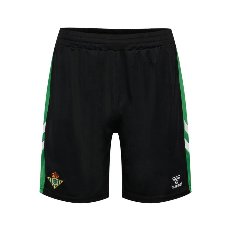 Pantalón Corto Real Betis 2025/26 - 1ª Equipación