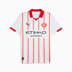 Camiseta Girona 2025/26 - 1ª Equipación