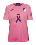 Camiseta Hoffeinheim 2025/26 - Edición Especial Pink October (Rosa)