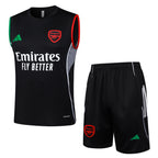Conjunto de Entrenamiento de Tirantes Arsenal - 2025/26