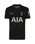 Camiseta Tottenham Hotspur 2025/26 - 2ª Equipación