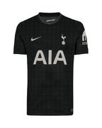 Camiseta Tottenham Hotspur 2025/26 - 2ª Equipación