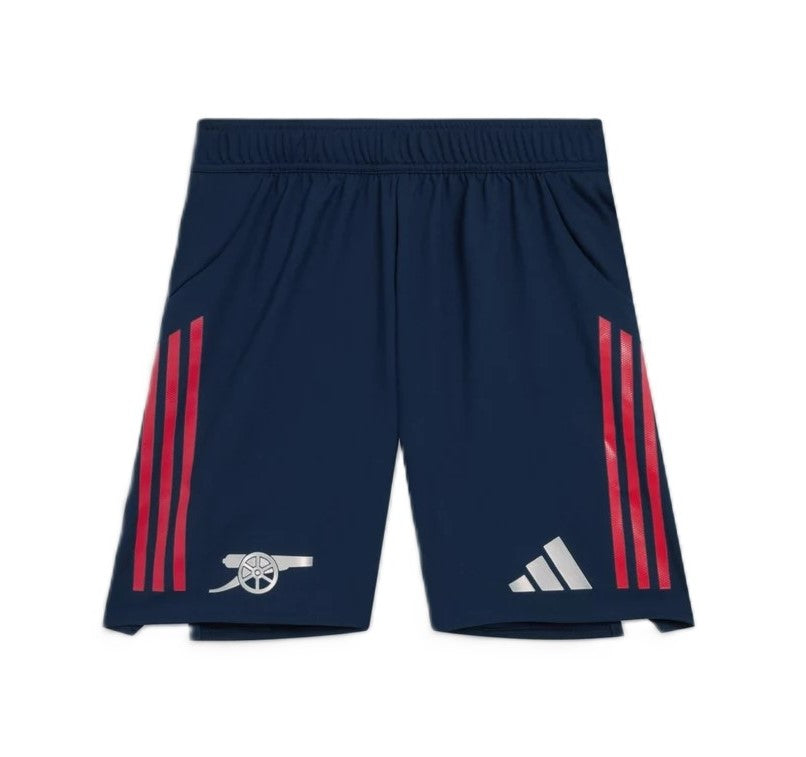 Pantalón Corto Arsenal 2025/26 - 2ª Equipación