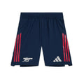 Pantalón Corto Arsenal 2025/26 - 2ª Equipación