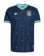 Camiseta Alemania 2026 - 2ª Equipación