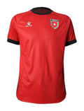Camiseta Jordania 2026 - 2ª Equipación