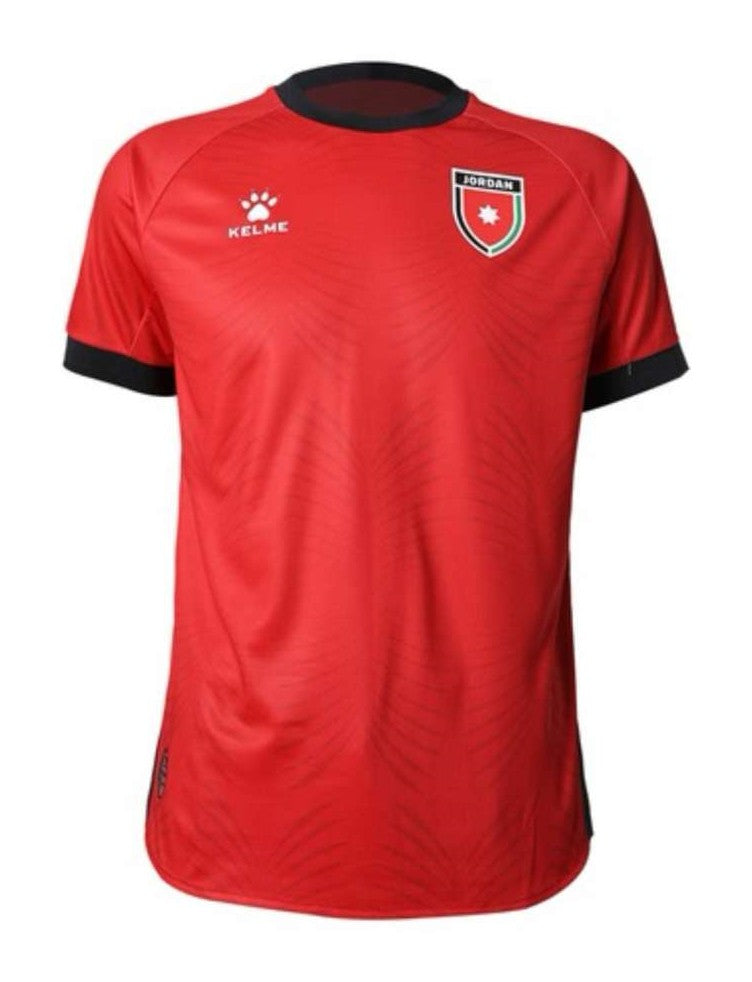 Camiseta Jordania 2026 - 2ª Equipación