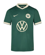 Camiseta Wolfsburgo 2025/26 - 3ª Equipación