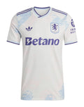 Camiseta Aston Villa 2025/26 - 3ª Equipación
